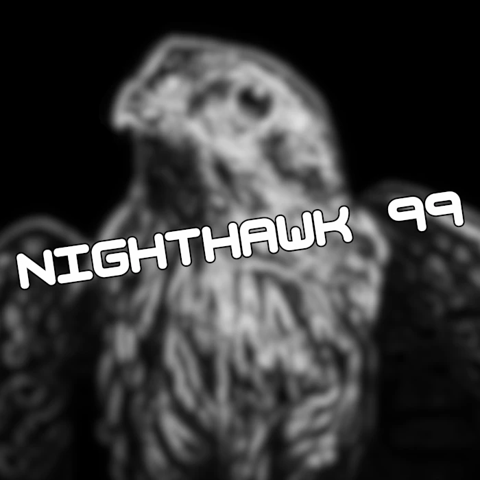 Nighthawk 99 logo