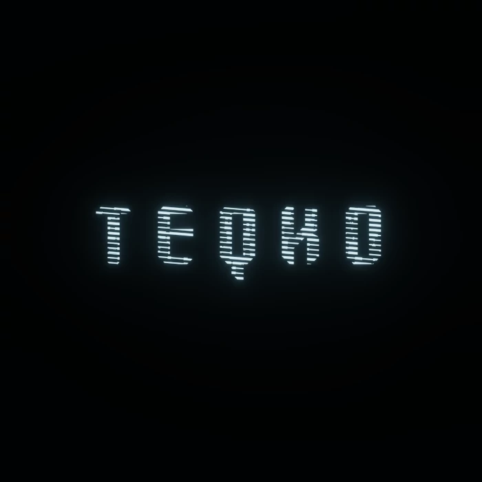 TEQKO's logo